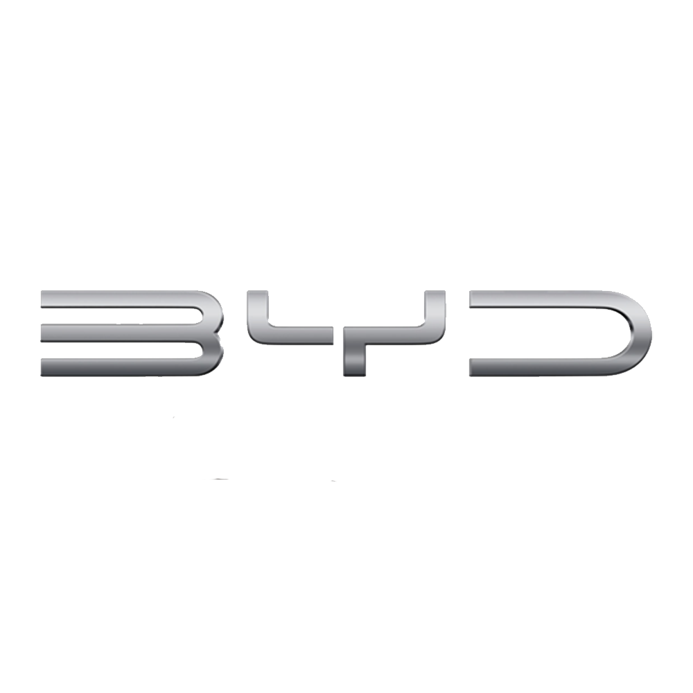 BYD